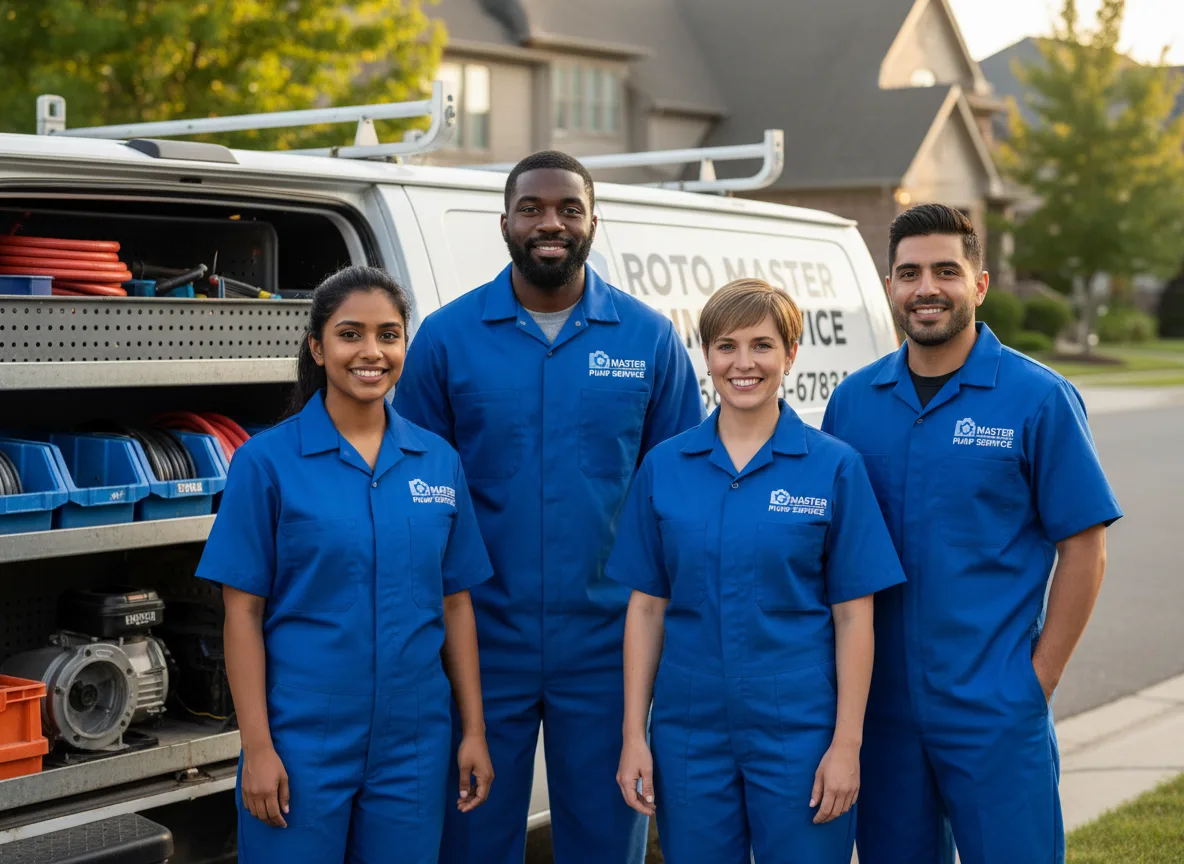 Sump Pump Installation company in Summerville, GA